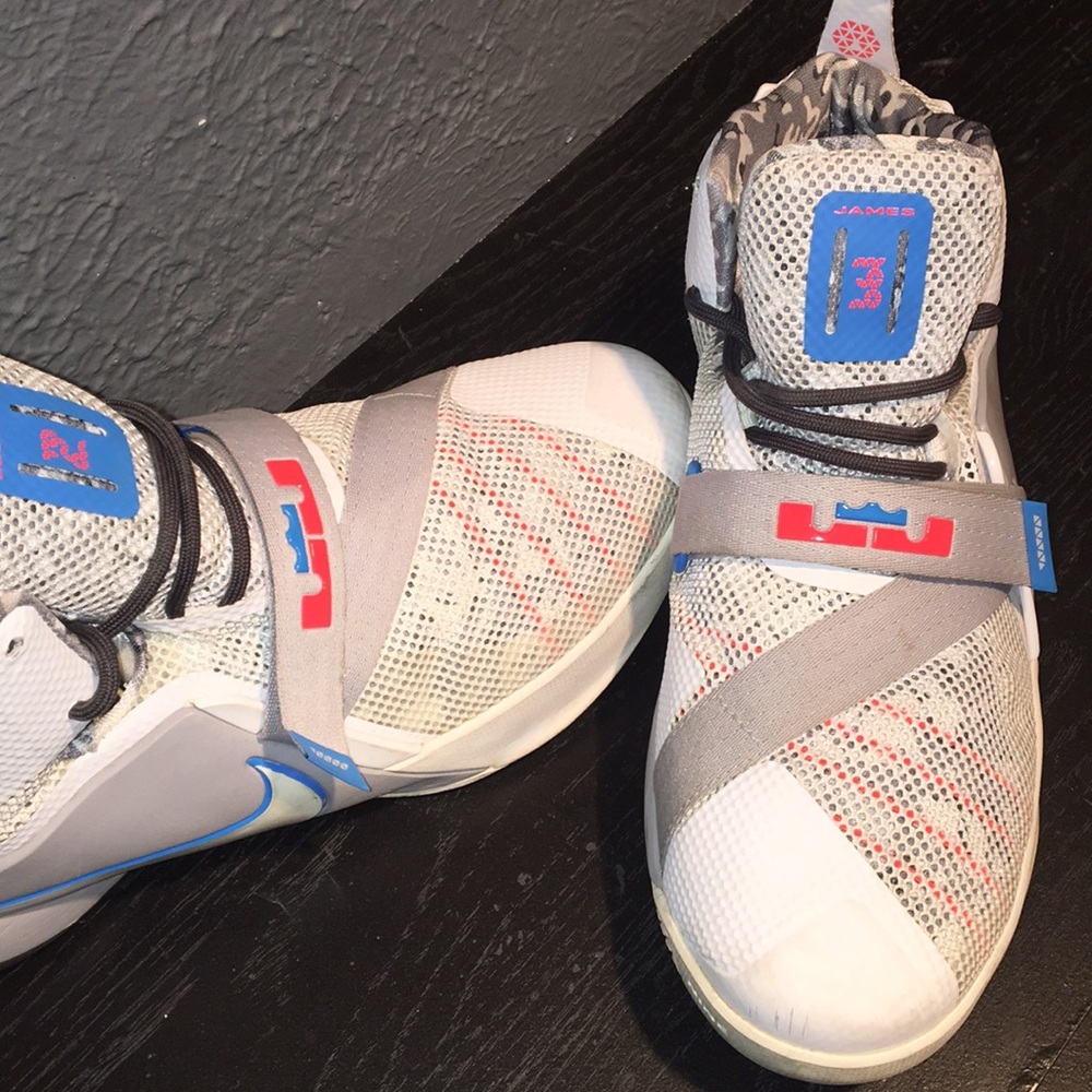 Lebron James shoes